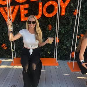 Meet your Posher, Heather